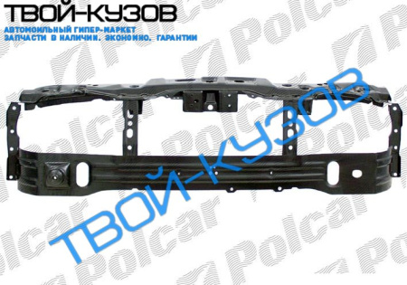 FIESTA/COURIER 99-01 ПАНЕЛЬ ПЕРЕДНЯЯ