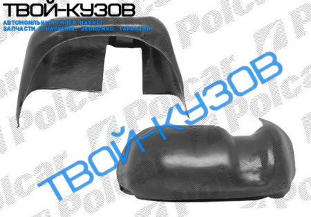 MASTER 98-10/MOVANO 98-10/INTERSTAR 02- ЛОКЕР ЗАДНИЙ ПРАВЫЙ