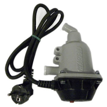 Подогреватель предпусковой электр. Старт-М (1,5 кВт) ВАЗ-2104-07 инж.