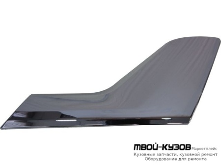 МОЛДИНГ БАМПЕРА ПЕРЕДНИЙ ПРАВАЯ СТОРОНА (КИТАЙ) для Haval JOLION (2021-)