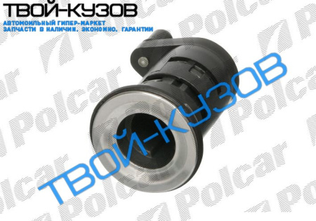 BOXER/JUMPER/DUCATO 2002-БАРАБАНЧИК ЗАМКА ПЕРЕДН.ПРАВОЙ И ЗАДНЕЙ ДВЕРИ