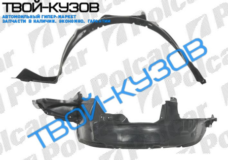 323 0894-1298 ЛОКЕР ПЕРЕДНИЙ ЛЕВЫЙ