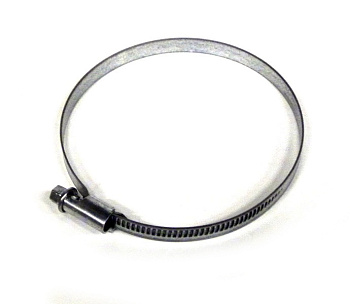 Хомут 80-100мм (NORMA)