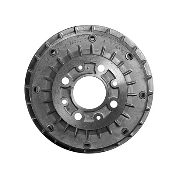 Барабан тормозной ВАЗ-2108 (АвтоВАЗ) в уп.