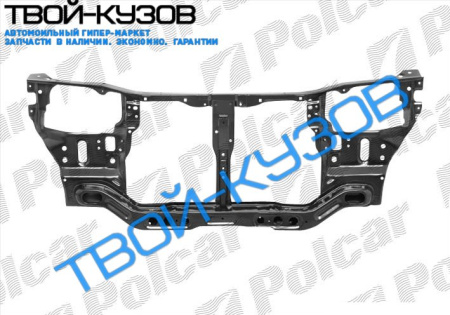ACCENT 98-00 ПАНЕЛЬ ПЕРЕДНЯЯ КОМПЛЕКТ