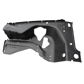 Брызговик крыла ВАЗ-2108 передний левый (лопух) (АвтоВАЗ)