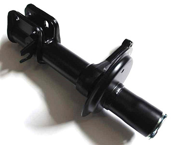 Корпус стойки амортизатора ВАЗ-2110 правый (Fenox) А61549О9 в уп.