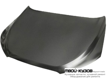 КАПОТ (КИТАЙ) для Chevrolet CAPTIVA (2006-)
