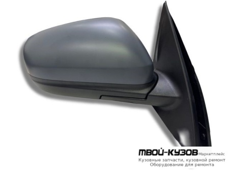 ЗЕРКАЛО ПРАВАЯ СТОРОНА ЭЛЕКТР С ПОДОГРЕВОМ (КИТАЙ) для Chery TIGGO 7 PRO (2020-) / TIGGO 7 (2016-2019)