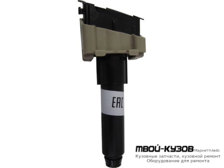 ФОРСУНКА ОМЫВАТЕЛЬЕЛЯ ФАРЫ ЛЕВАЯ СТОРОНА (КИТАЙ) для Mazda 3 (2013-)