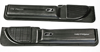 Карман дверей передних ВАЗ-2101 (2 шт.)