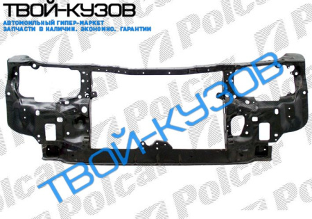 323 0885-89 ПАНЕЛЬ ПЕРЕДНЯЯ