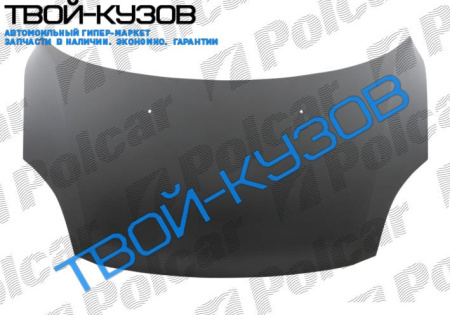 SWIFT 05- КАПОТ