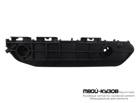 КРЕПЛЕНИЕ БАМПЕРА ПЕРЕДНИЙ ПРАВАЯ СТОРОНА (КИТАЙ) для Toyota HIGHLANDER (2007-2009)