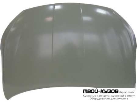 КАПОТ (КИТАЙ) для Hyundai ELANTRA (2016-)