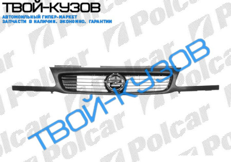 ASTRA 1094-0298 РЕШЕТКА