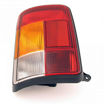 Корпус заднего фонаря ВАЗ-21213 левого (ДААЗ)