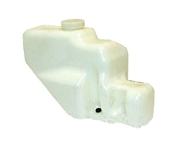 Бачок омывателя ВАЗ-21214 (под 1 мотор) н/о 5л