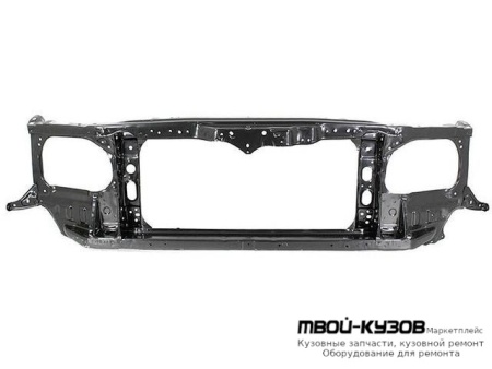 СУППОРТ РАДИАТОРА (ТАЙВАНЬ) для Toyota LANDCRUISER 100 (1998-), Lexus LX470 (01.1998 - 08.2002) (08.2002-)