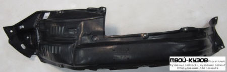 ПОДКРЫЛОК ПЕРЕДНИЙ КРЫЛА ЛЕВАЯ СТОРОНА (ТАЙВАНЬ) для Toyota LANDCRUISER PRADO 150 (2009-2017)