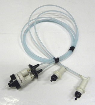 Гидрокорректор фар ВАЗ-2110 (ДААЗ)