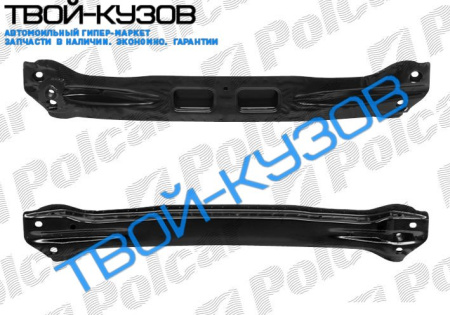 COLT 04- УСИЛИТЕЛЬ ПЕРЕДНЕГО БАМПЕРА