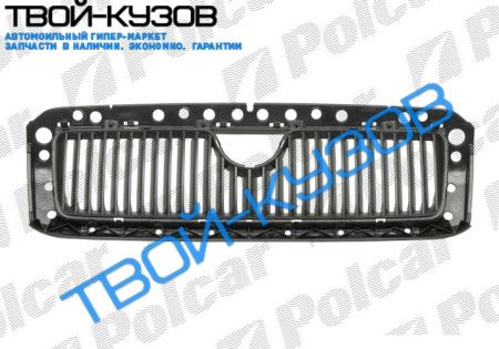 OCTAVIA 2001- РЕШЕТКА РАДИАТОРА  ВНУТРЕНЯЯ