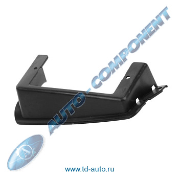 Кронштейн крепления противотуманной фары ВАЗ-2113