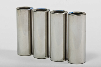 Палец поршневой ВАЗ-2110 (АвтоВАЗ) зеленый