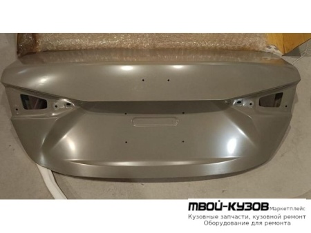 КРЫШКА БАГАЖНИКА (СЕДАН) (КИТАЙ) для Mazda 3 (2013-)