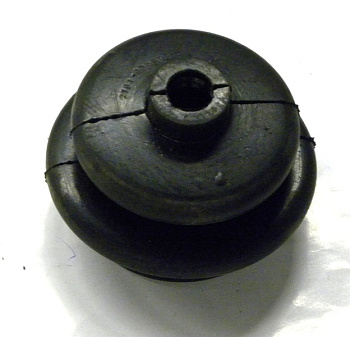 Пыльник кулисы КПП ВАЗ-2101 внутренний