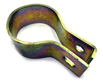 Хомут приемной трубы к КПП ВАЗ-2101