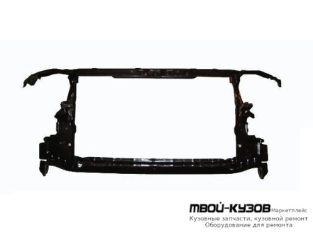 СУППОРТ РАДИАТОРА (ХЭТЧБЭК) (ориг.) для Toyota COROLLA DE120 / ZE120 (2002-) ХЭТЧБЭК