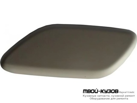 КРЫШКА ФОРСУНКИ ОМЫВАТЕЛЬЕЛЯ ФАРЫ ПРАВАЯ СТОРОНА (ХЭТЧБЭК) (РОССИЯ) для Mazda 3 (2004-)