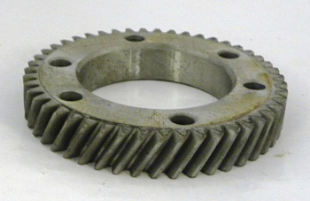 Шестерня раздаточной коробки ВАЗ-21213 ведомая (АвтоВАЗ)
