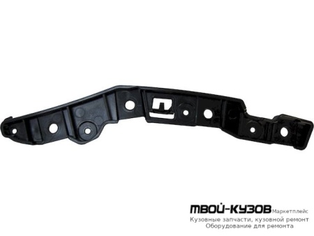 КРЕПЛЕНИЕ БАМПЕРА ПЕРЕДНИЙ ЛЕВАЯ СТОРОНА (КИТАЙ) для Changan CS35 PLUS (2021-)