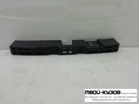 УПЛОТНИТЕЛЬ БАМПЕРА ПЕРЕДНИЙ (ТАЙВАНЬ) для Renault KAPTUR (2016-)