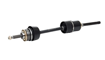 Привод колеса ВАЗ-2121 правый (TRIALLI) AR720