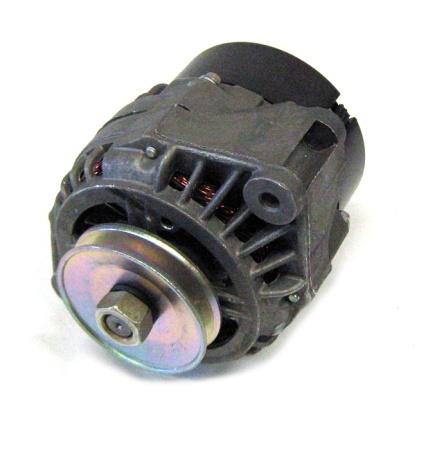 Генератор ВАЗ-21214 инж. 80А (КАТЭК) /9412.3701/