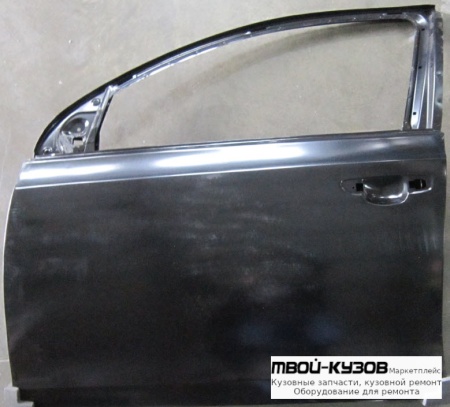 ДВЕРЬ ПЕРЕДНИЙ ЛЕВАЯ СТОРОНА (КИТАЙ) для Volkswagen GOLF VI (2009-2011)