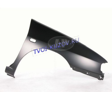 КРЫЛО ПЕРЕДНЕЕ правое (+CADDY/+IBIZA-99)  - для VW POLO