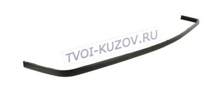 СПОЙЛЕР БАМПЕРА ПЕРЕДНЕГО  - для BMW E30