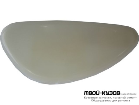 КРЫШКА ФОРСУНКИ ОМЫВАТЕЛЬЕЛЯ ФАРЫ ЛЕВАЯ СТОРОНА (КИТАЙ) для Infiniti FX 35 / 37/50 (2008-)