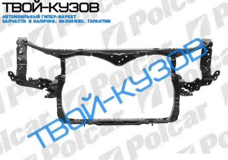 LEXUS RX 330 04-ПАНЕЛЬ ПЕРЕДНЯЯ КОМПЛЕКТ