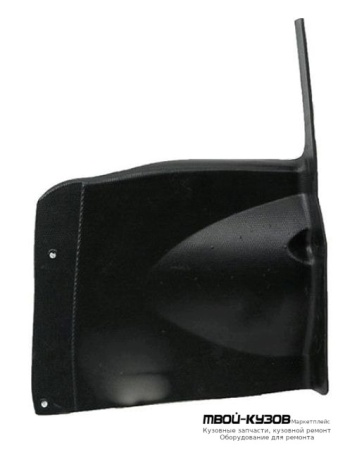 ПОДКРЫЛОК ПЕРЕДНИЙ КРЫЛА ЛЕВАЯ СТОРОНА (ТАЙВАНЬ) для Peugeot PARTNER / CITROEN BERLINGO / (2003-), Citroen BERLINGO / PEUGEOT PARTNER (01.2003-)