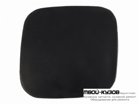 ЗАГЛУШКА БУКСИРОВ КРЮКА БАМПЕРА ПЕРЕД (КИТАЙ) для Toyota COROLLA E150 (2006-) СЕДАН