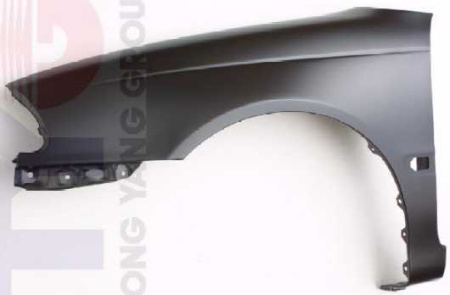 AVENSIS КРЫЛО ПЕРЕДНЕЕ левое