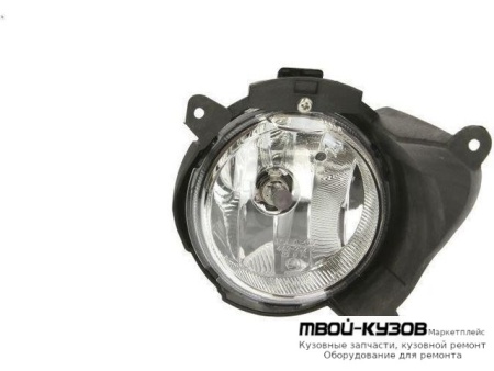 ФАРА ПРОТИВОТУМАННАЯ ПРАВАЯ СТОРОНА (DEPO) для Opel ANTARA (2006-)
