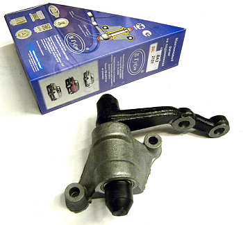 Рычаг маятниковый ВАЗ-2121 на подшипниках усиленный (Гусев,ИП)