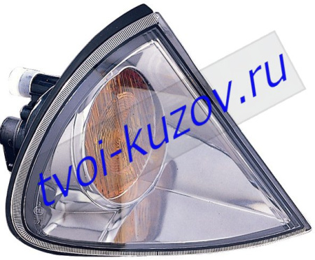 УКАЗАТЕЛЬ ПОВОРОТА правый  - для TOYOTA AVENSIS